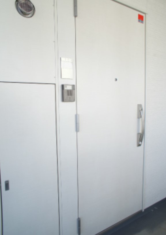 リブリ・与野のその他共用部分