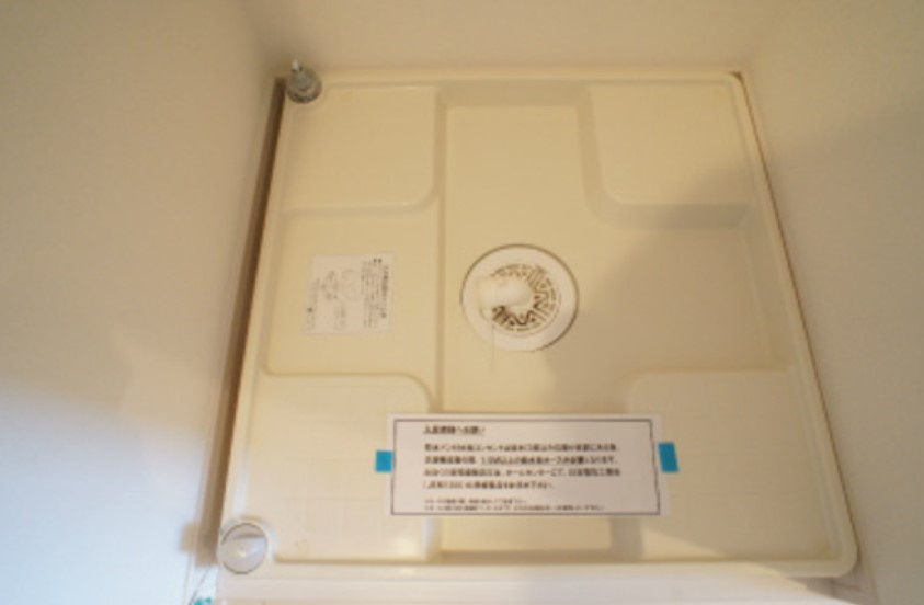 リブリ・与野の設備|別部屋参考写真となります