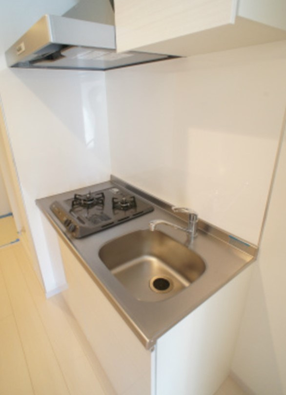 リブリ・与野のキッチン|別部屋参考写真となります