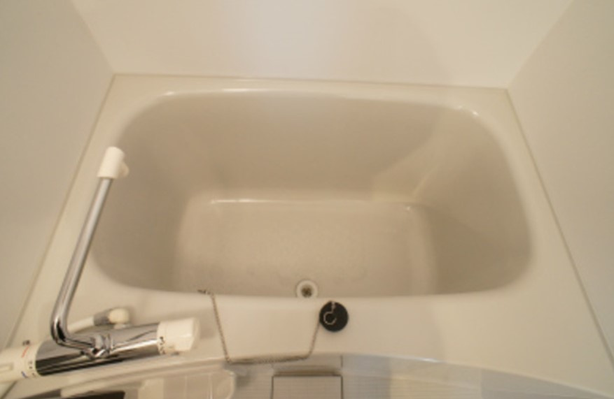 リブリ・与野の浴室|別部屋参考写真となります