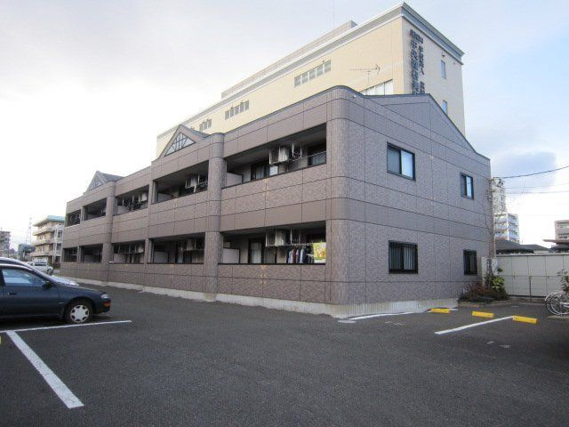 パレス・ビーバレー