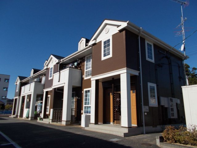 ミレニアムハイツ　Ｓ