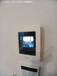 【セキュリティ】 | ジャスミン