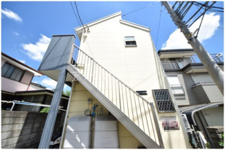 【その他共用部分】 | 閑静な住宅地です