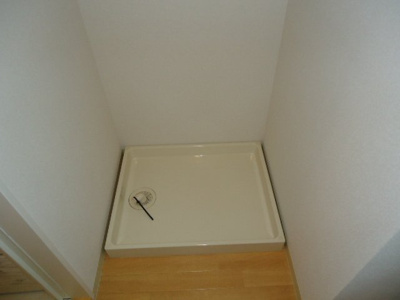 【その他】 | ル・パッサージュ | 洗濯機置場