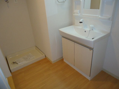 【その他】 | ル・パッサージュ | 脱衣所