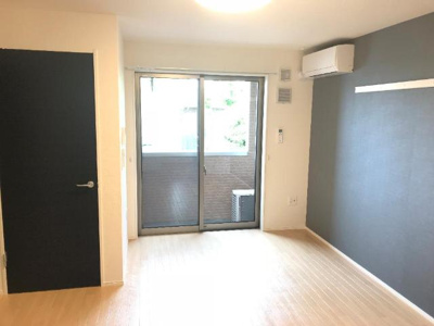 【内装】 | エパル | 室内