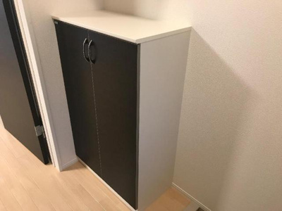 【収納】 | エパル | 下駄箱