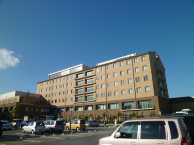 【周辺】 | エパル | 医療法人社団明石医療センターまで1,077ｍ