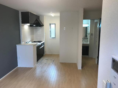 【内装】 | エパル | 室内