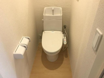 【トイレ】 | エパル | シャワー付トイレ