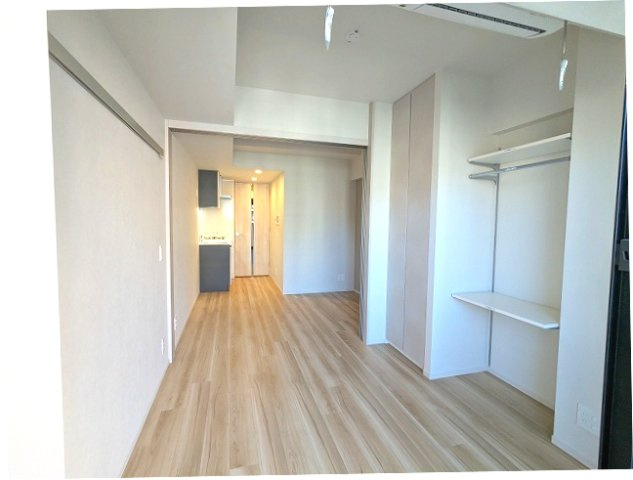 LEFOND PROGRES田原町のその他共用部分