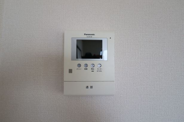 ロイトンⅠのセキュリティ