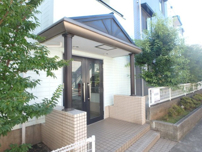 【エントランス】 | ロイトンⅠ