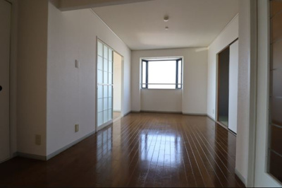 【居間・リビング】 | ロイトンⅠ