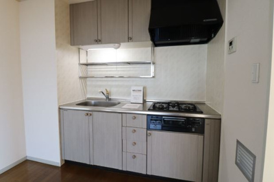 【キッチン】 | ロイトンⅠ