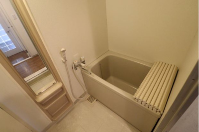 【浴室】 | ロイトンⅠ