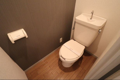 【トイレ】 | ロイトンⅠ