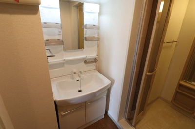 【独立洗面台】 | ロイトンⅠ