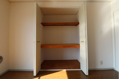 【収納】 | ロイトンⅠ