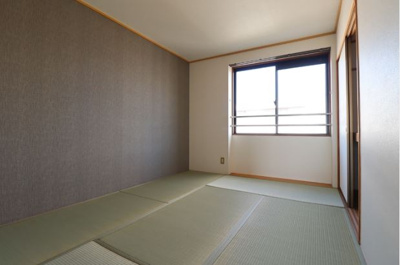 【寝室】 | ロイトンⅠ