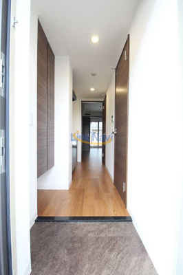 【玄関】 | ファステート大阪マジョリティ