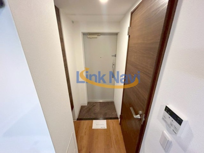 【玄関】 | ファステート大阪マジョリティ