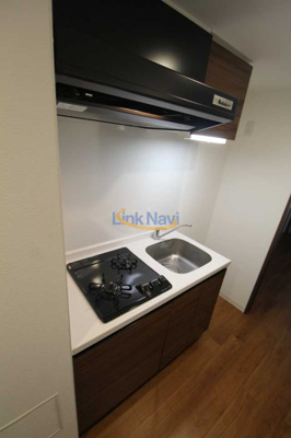 【キッチン】 | ファステート大阪マジョリティ