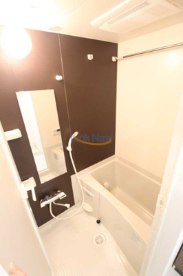 【浴室】 | ファステート大阪マジョリティ