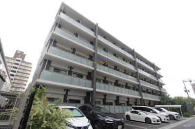 【外観】 | ファステート大阪マジョリティ