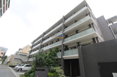 【外観】 | ファステート大阪マジョリティ