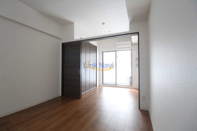 【居間・リビング】 | ファステート大阪マジョリティ