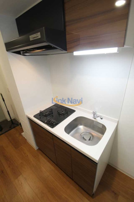 【キッチン】 | ファステート大阪マジョリティ