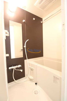 【浴室】 | ファステート大阪マジョリティ