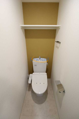 【トイレ】 | ファステート大阪マジョリティ