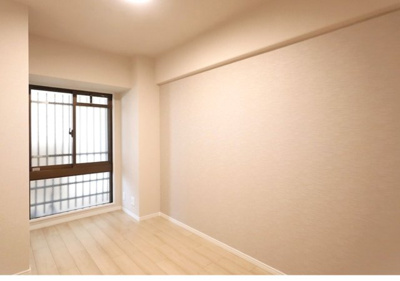 【洋室】 | レックスプラザ八尾志紀