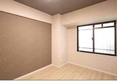 【洋室】 | レックスプラザ八尾志紀