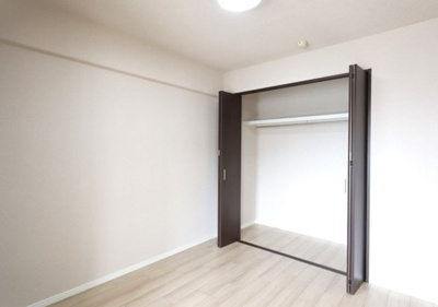 【洋室】 | レックスプラザ八尾志紀