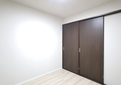 【洋室】 | レックスプラザ八尾志紀