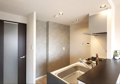 【キッチン】 | レックスプラザ八尾志紀