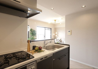 【キッチン】 | レックスプラザ八尾志紀