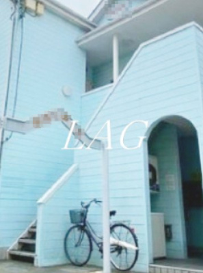 【その他共用部分】 | ベルピア東大宮第７ | 共用階段です。