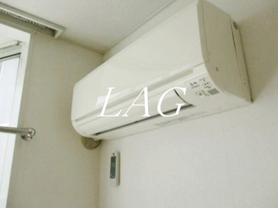 【その他】 | ベルピア東大宮第７