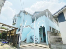 ベルピア東大宮第７の画像