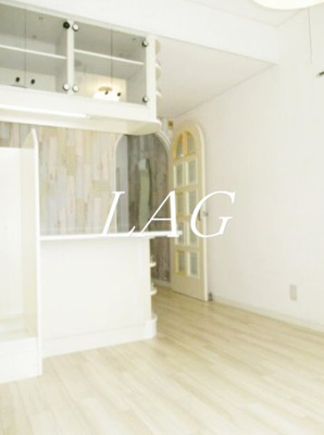 【居間・リビング】 | ベルピア東大宮第７ | 洋室のお部屋です。