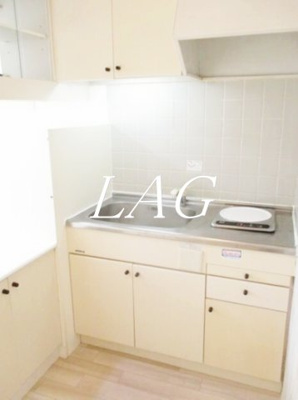 【キッチン】 | ベルピア東大宮第７ | キッチンです。