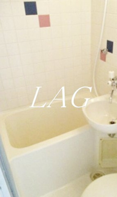 【浴室】 | ベルピア東大宮第７ | お風呂です。