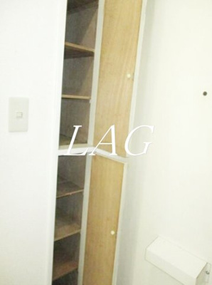 【収納】 | ベルピア東大宮第７ | 収納です。