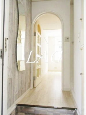 【玄関】 | ベルピア東大宮第７ | 玄関です。