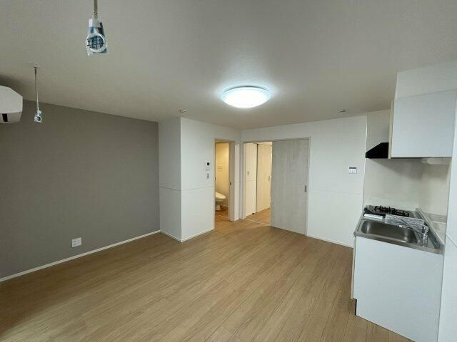 ＷｉｌｌｏｗＬａｎｅ（ウィーローレーン）の居間・リビング